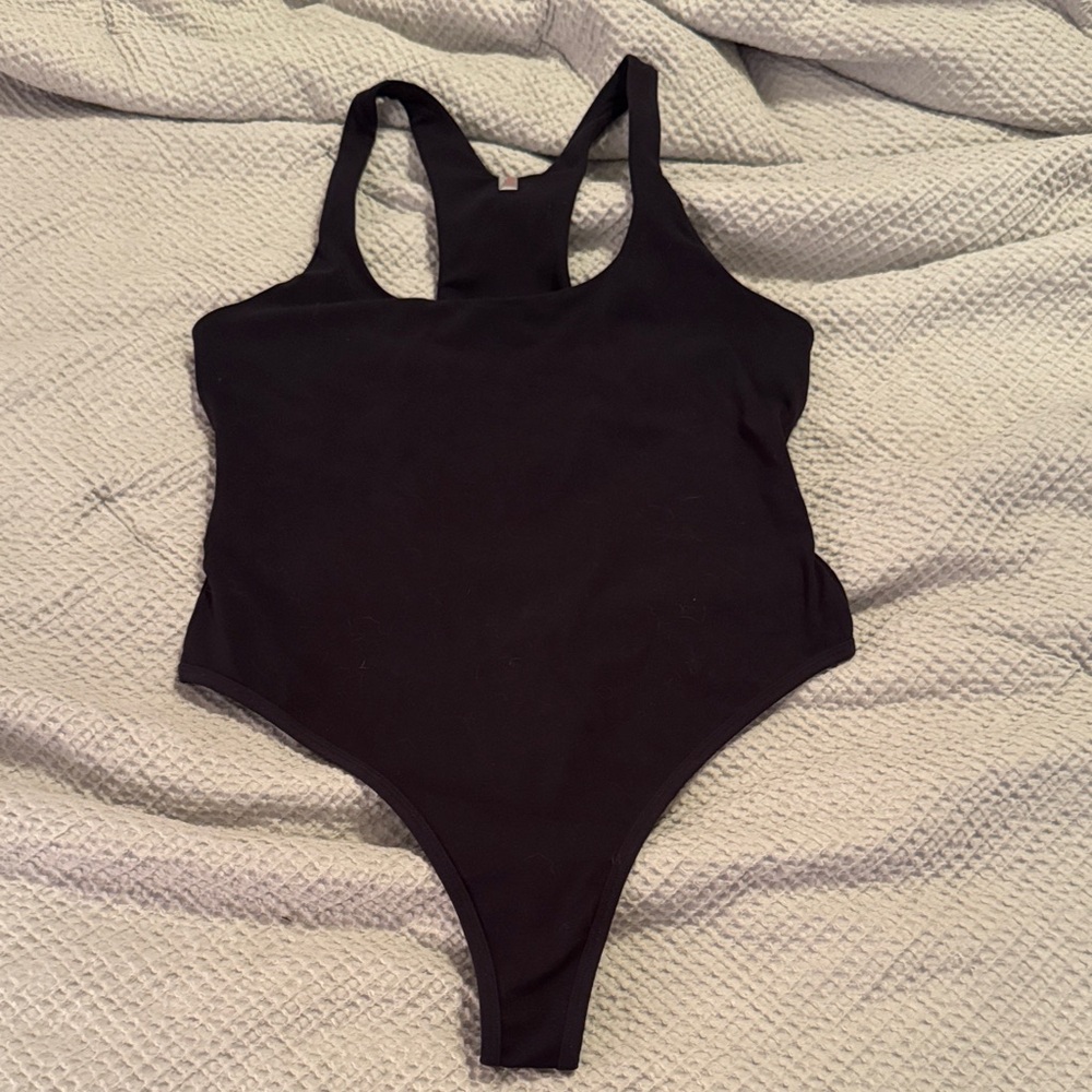 Free people bodysuit nwts